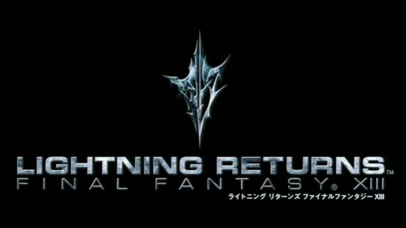 Illustration for article titled Lightning Returns: Final Fantasy XIII Makes Major Changes to the Series' Formula, Ends Trilogy